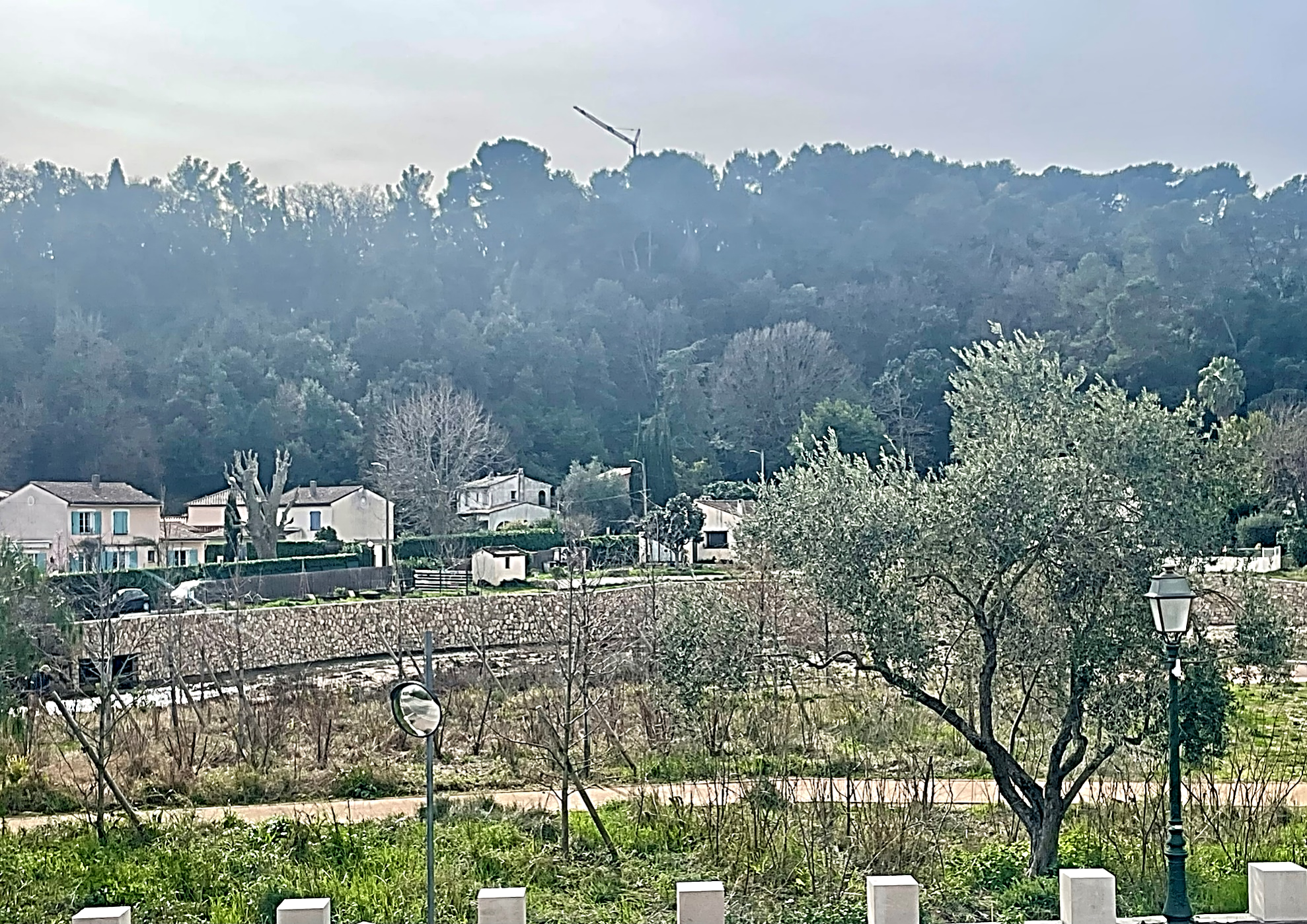 Hameaux de la Brague