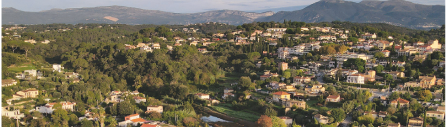 Hameaux de la Brague