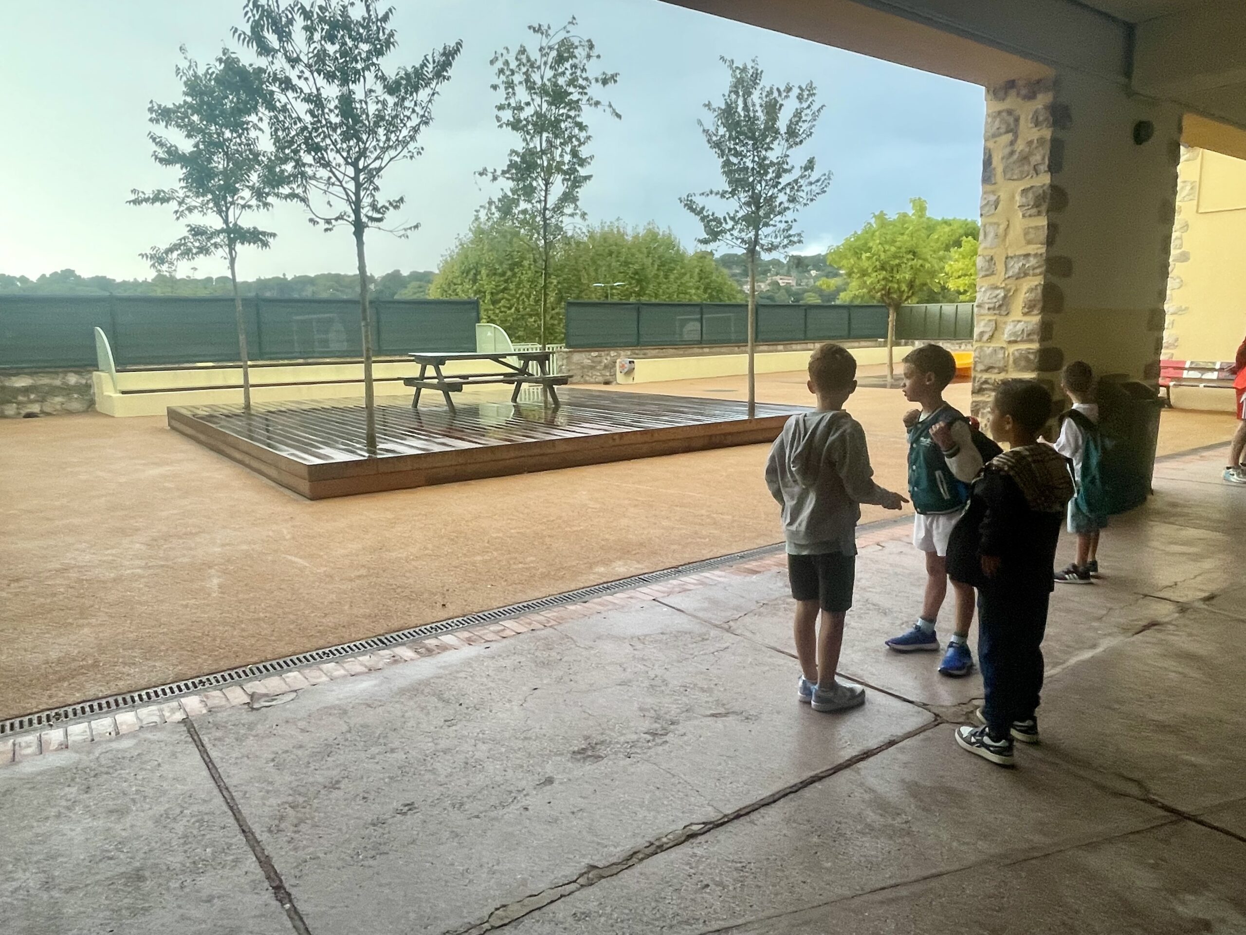 École Paul Langevin